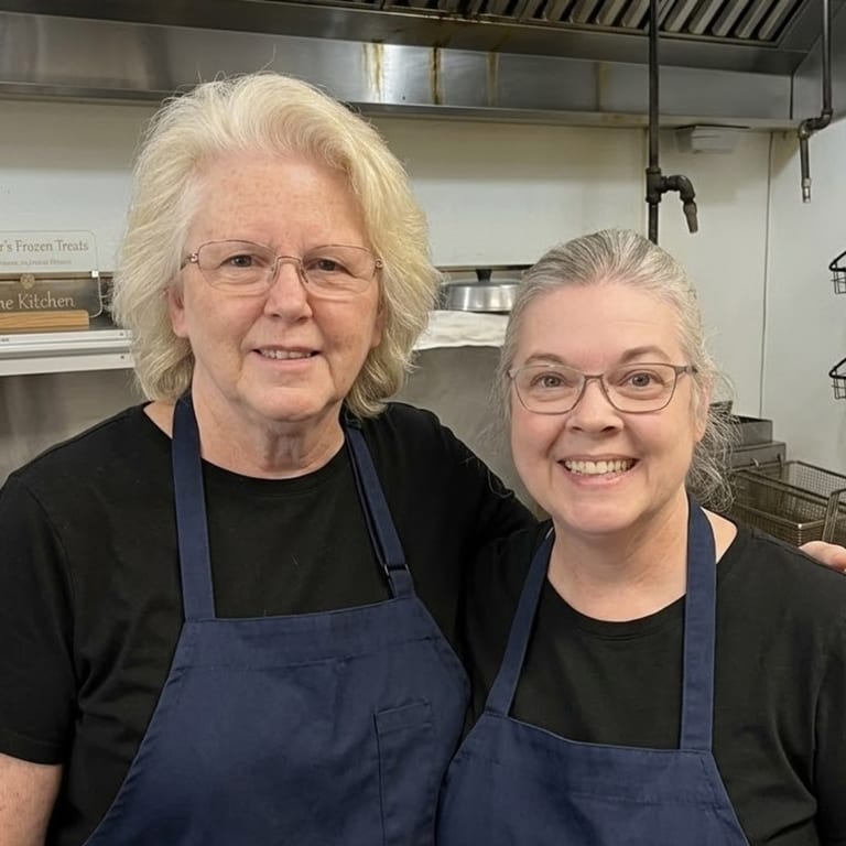 A Fresh Page for Our Kitchen Team
