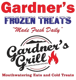 Gardner's Grill