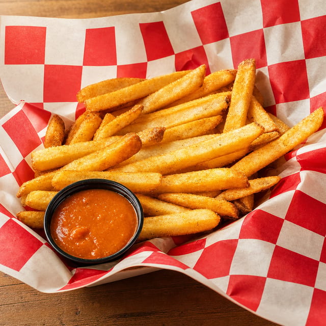 Kids Fries.