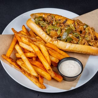 Philly Sandwich