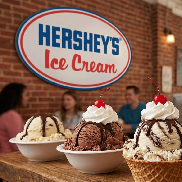 Indulge in Our Ice Cream