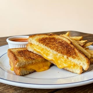 Grilled Cheese