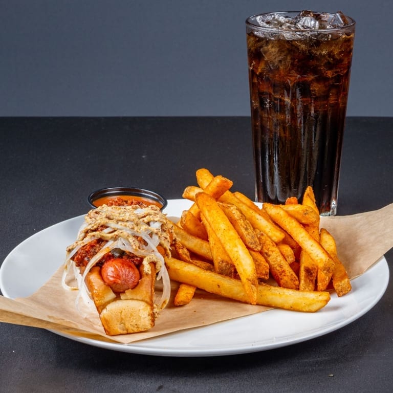 Delicious Hot Dogs for Everyone