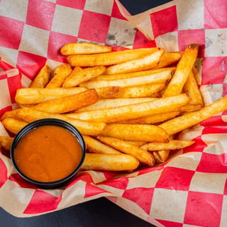 Kids Fries