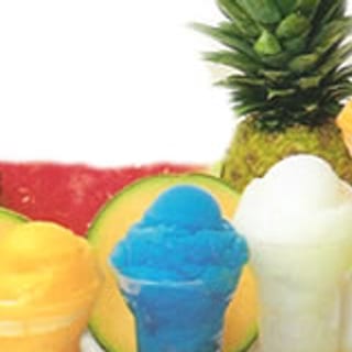 16oz Italian Ice