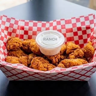 Kids Chicken Nuggets