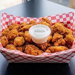 Chicken Nuggets
